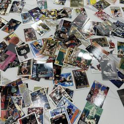 Sports Cards