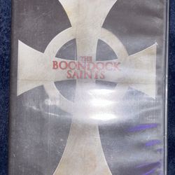 The Boondock Saints On DVD (Unrated Special Edition) Multi-Disc
