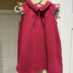 Burberry Toddler Girl Dress