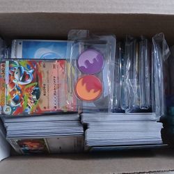 Pokémon Cards 
