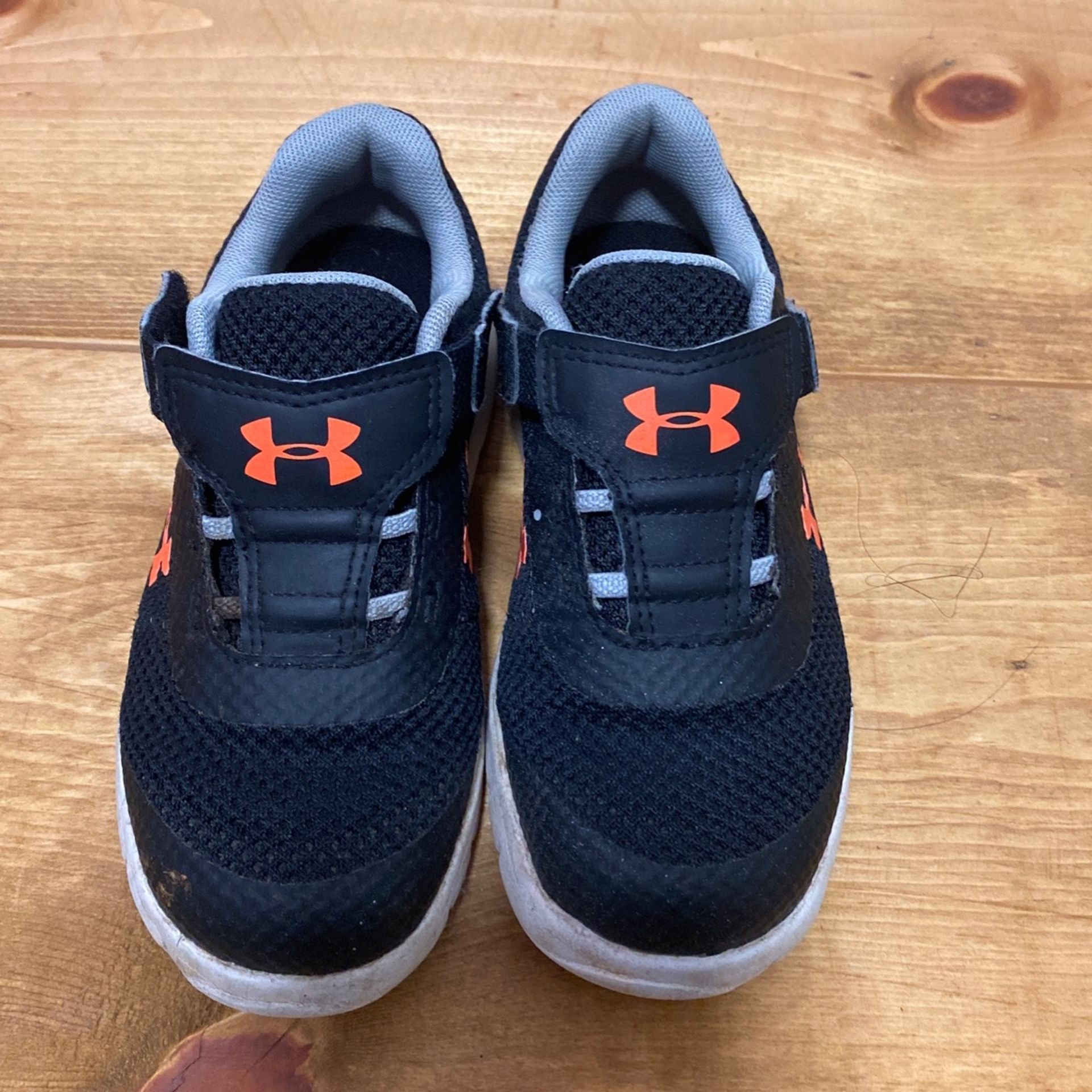 Under Armour Shoes