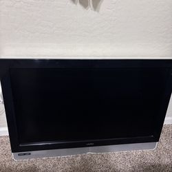 Tv with extras