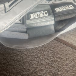 Tribe Resistance Bands  