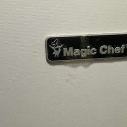 Magic Chef FREEZER CHEST