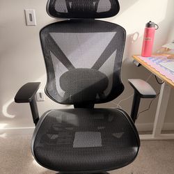 Staples Duxley Chair