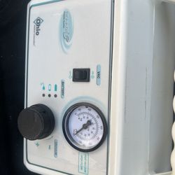 Suction Pump