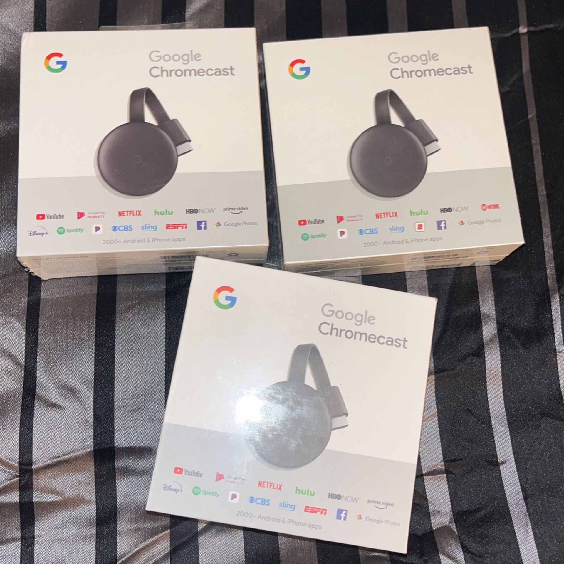 Google Chrome 3 Available