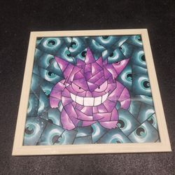 Pokemon Art