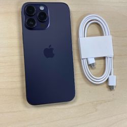 iPhone 14 Pro Max 512gb. Unlock Any Sim