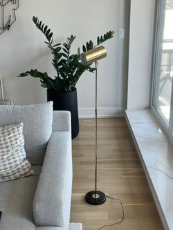 Vintage Mid Century Lamp Marks Lamps by Prestige