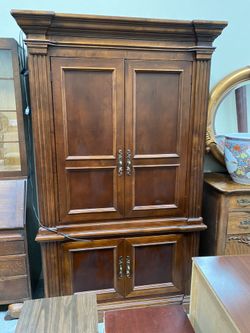 Armoire