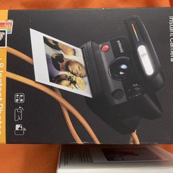 Polaroid flip New