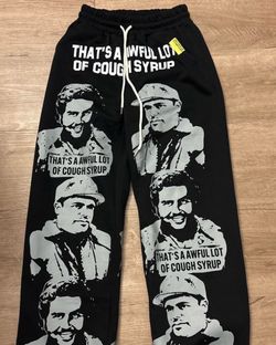 asaali x aloc sweats