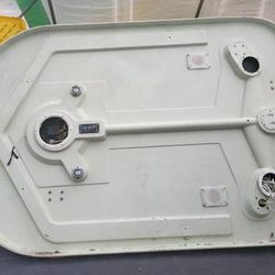 Oem Boat Fiberglass Hardtop 