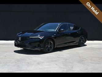 2023 Acura Integra