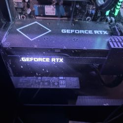 RTX  2060 6GB Graphics Card