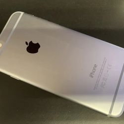 iPhone 6 Unlocked / desbloqueado 😃