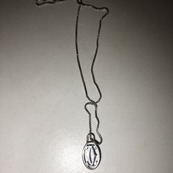 Cartier Pendant