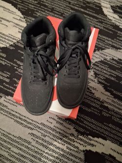 Nike shoes