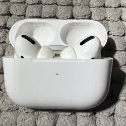 AirPods Pro 2nd generation