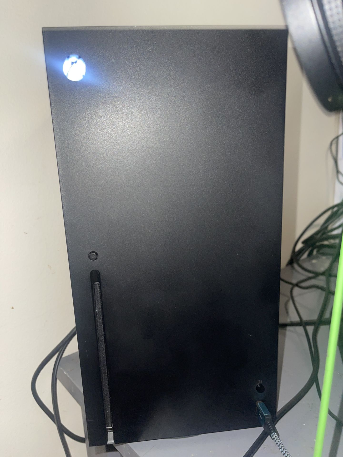 Xbox One Series X