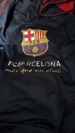 Barcelona Sweater OBO