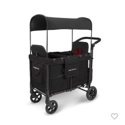 Wounderfold Wagon W2 