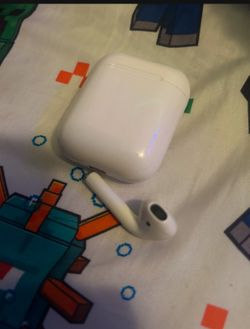 AirPods 2 Gen