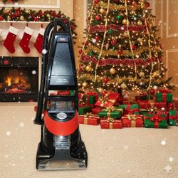 Bissell ProHeat Essential Shampooer 