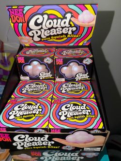 Needoh Cloud