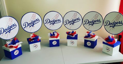 Table Centerpiece