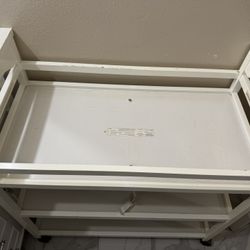 Change Table For Infants