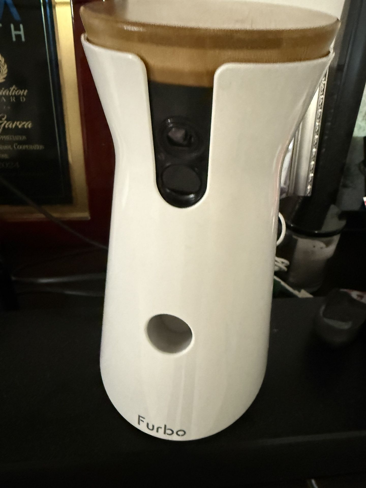 Furbo Camera Treat Dispenser