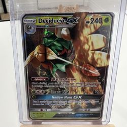 Decidueye