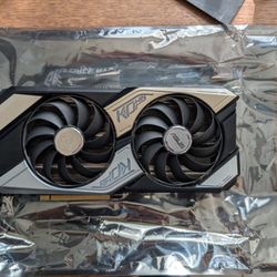 ASUS RTX 3070  OC Edition 8GB