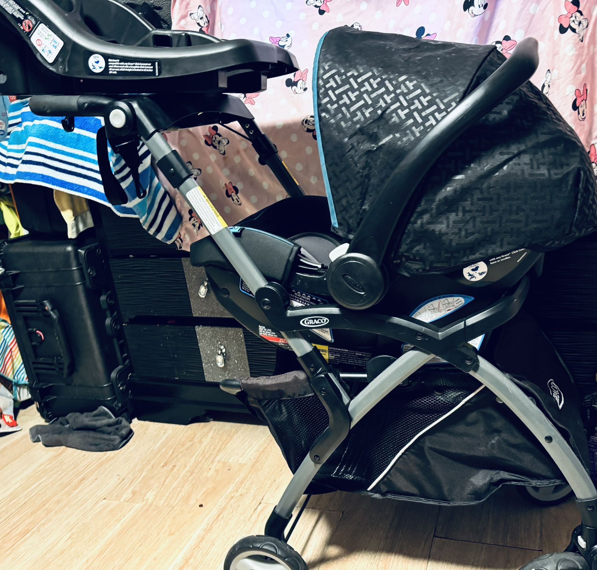 Carseat