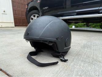 Harley Davidson Motorcycle Helmet - Size XL