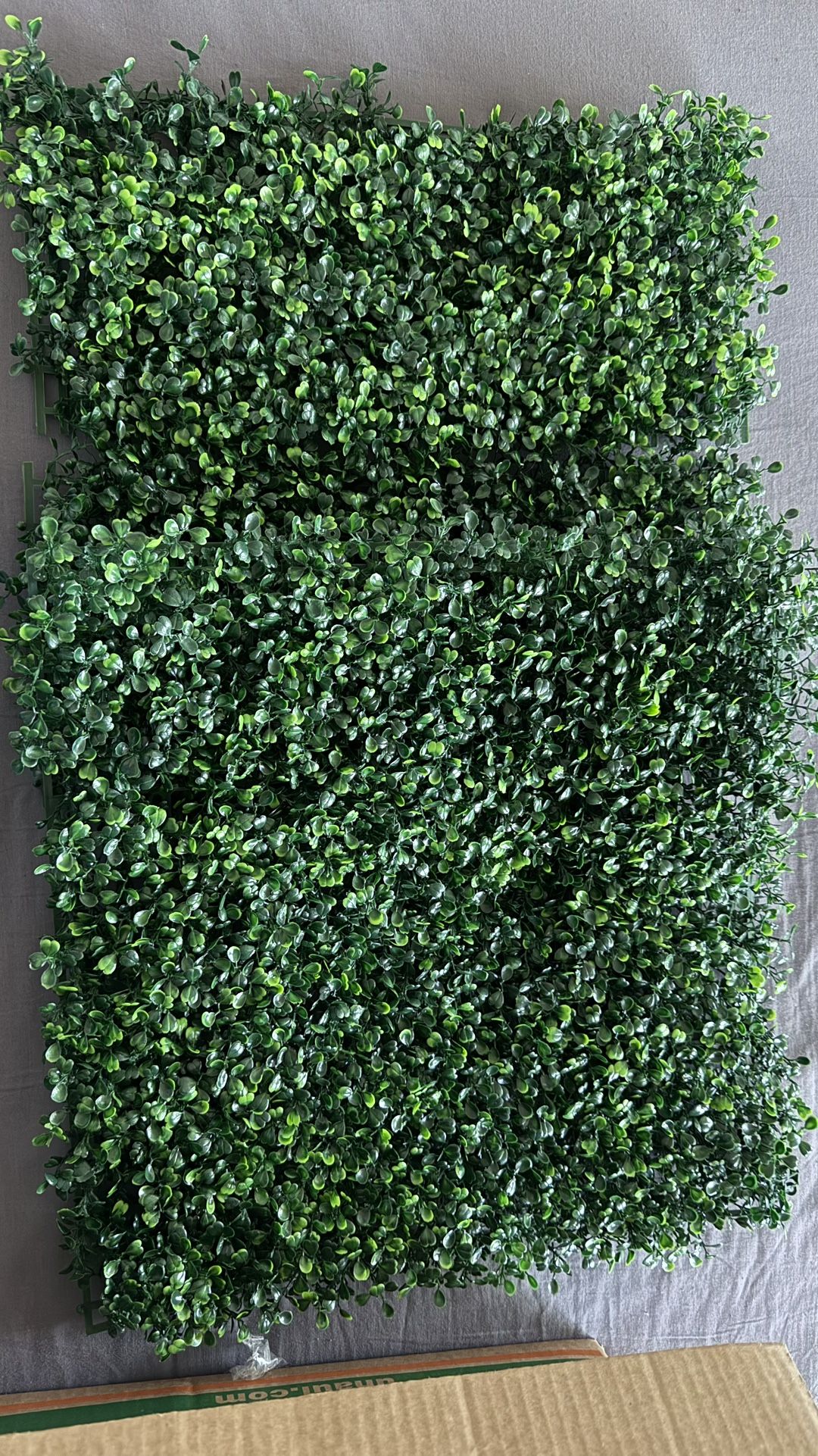 Grass Wall 8x8