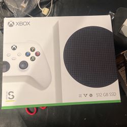 Used Xbox Series S