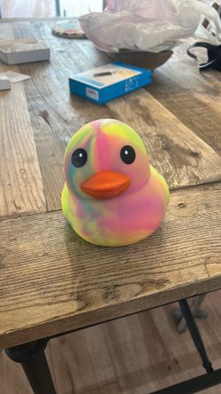 Duck Squeezy