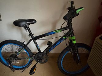 BCA Kids Bicycle