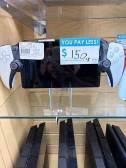 Sony PlayStation Portal Remote Player