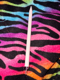 Apple Pencil 1st generation