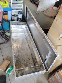 Truck Utility Box