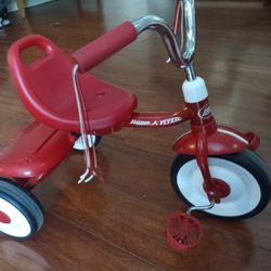 Radio flyer Tricycle 