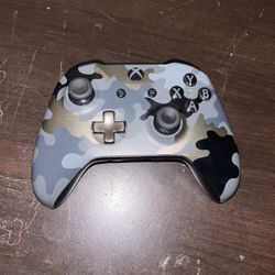 Xbox Controller 
