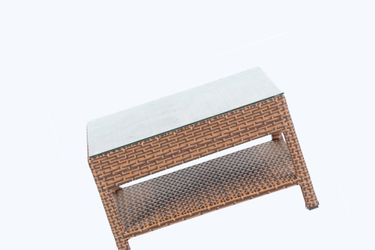 Outdoor patio furniture