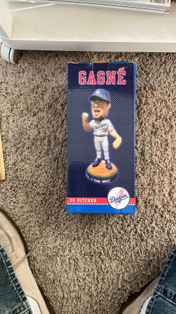 Dodgers Eric Gagne Bobble Head 