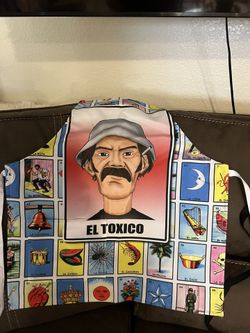 Mandiles De La Lotería