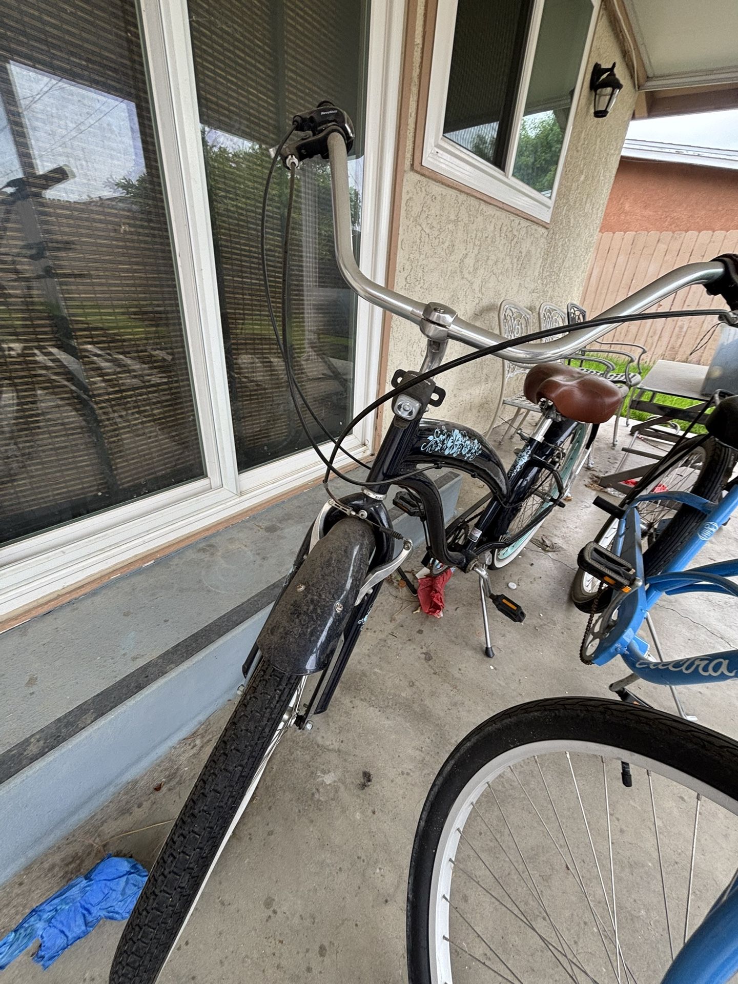Cruiser Beach Bike